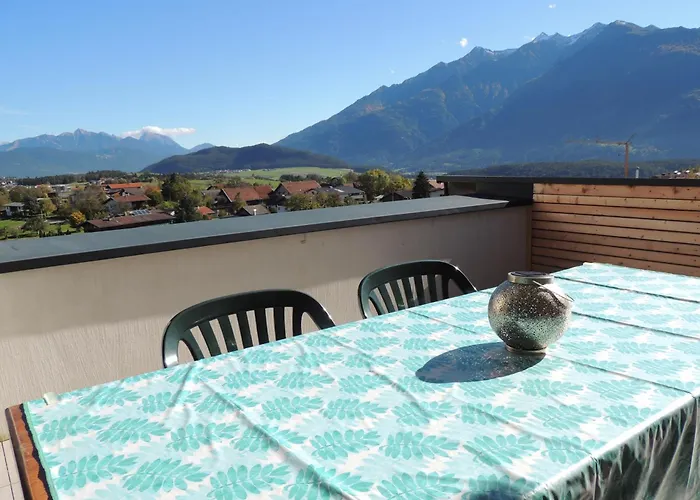 Bacher\'S Home Am Sonnenplateau