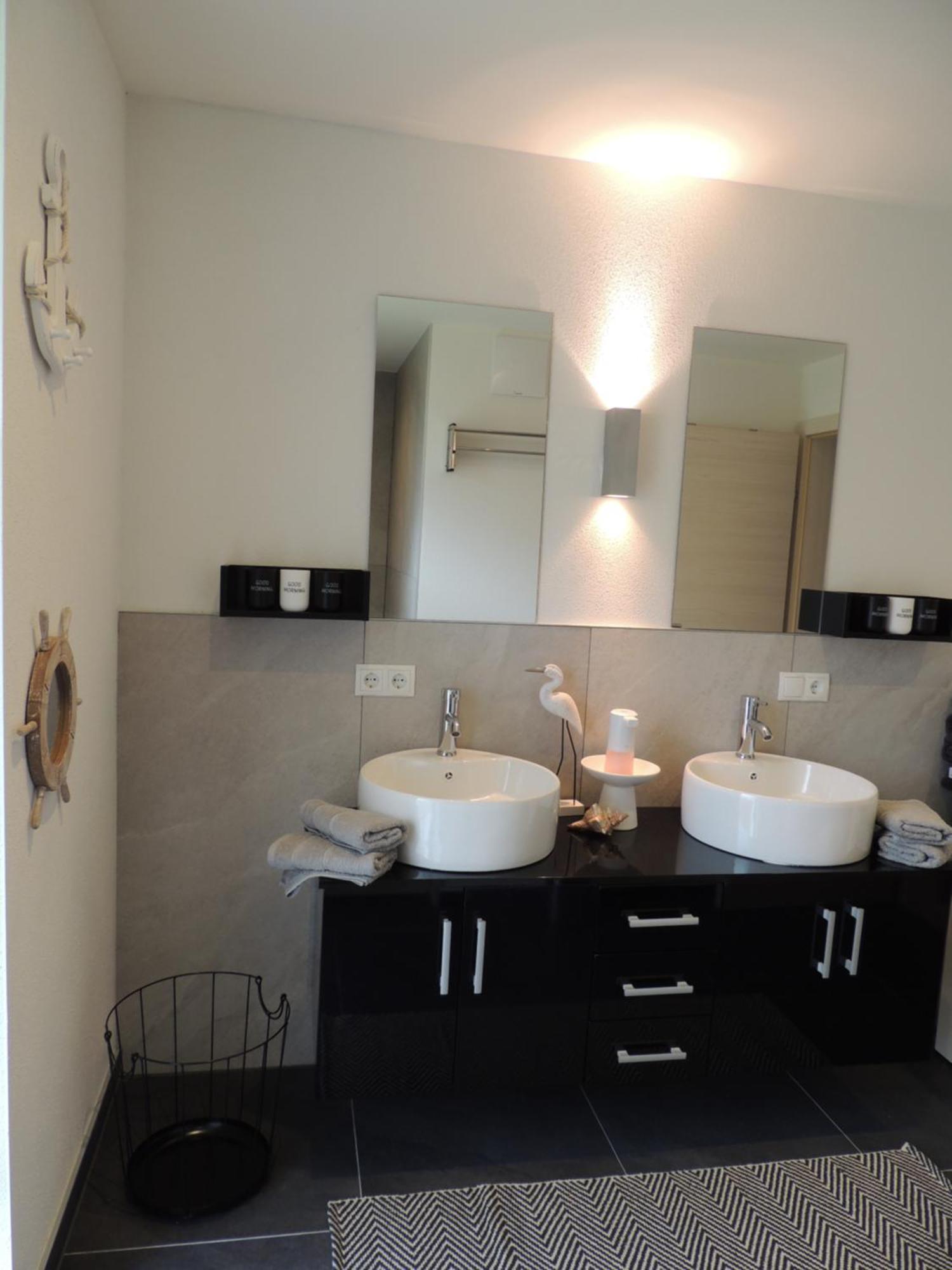 Apartment Bacher's Am Sonnenplateau