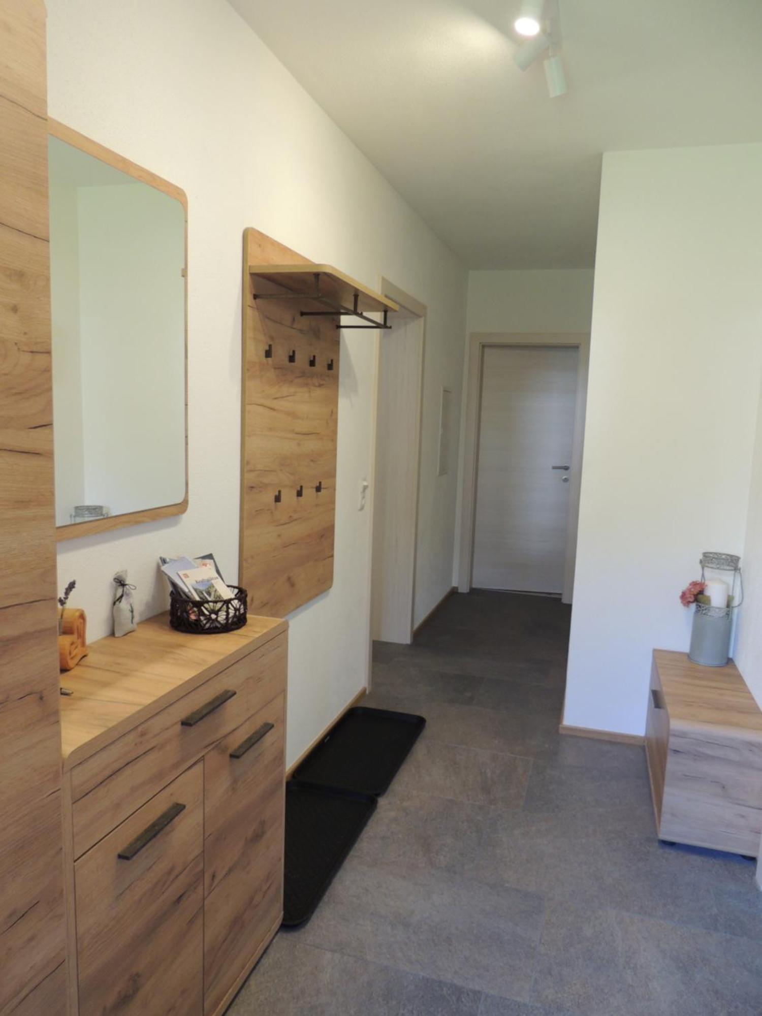 Apartment Bacher's Am Sonnenplateau Mieming